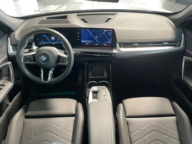 BMW X1 M-Sport sDrive