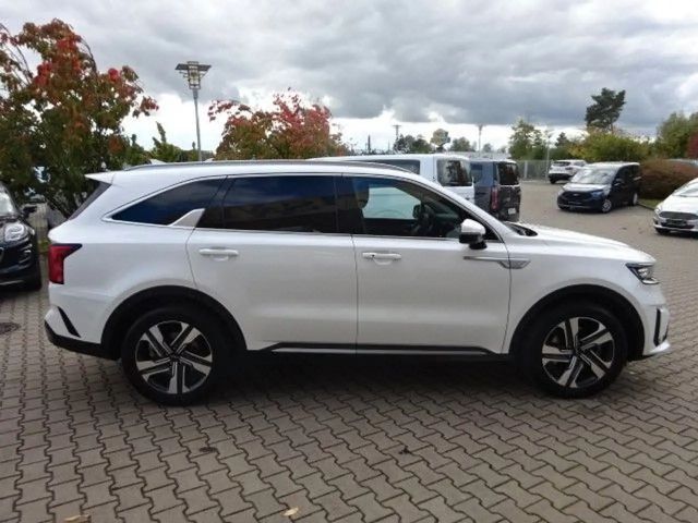 Kia Sorento Spirit Vierwielaandrijving