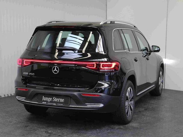 Mercedes-Benz EQB 250