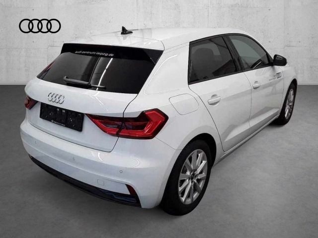 Audi A1 30 TFSI S-Tronic Sportback