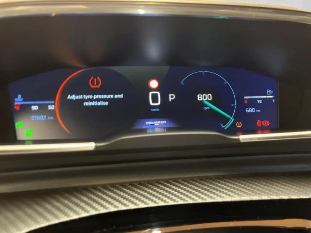 Peugeot 508 Allure Pack BlueHDi EAT8