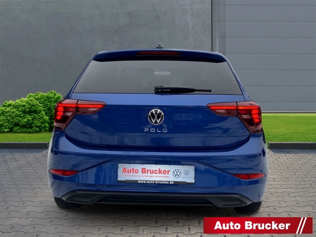 Volkswagen Polo 1.0 TSI