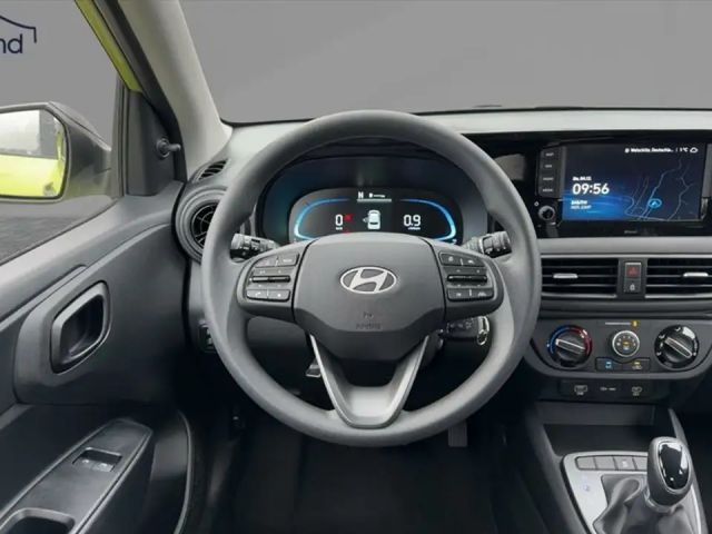 Hyundai i10 Comfort