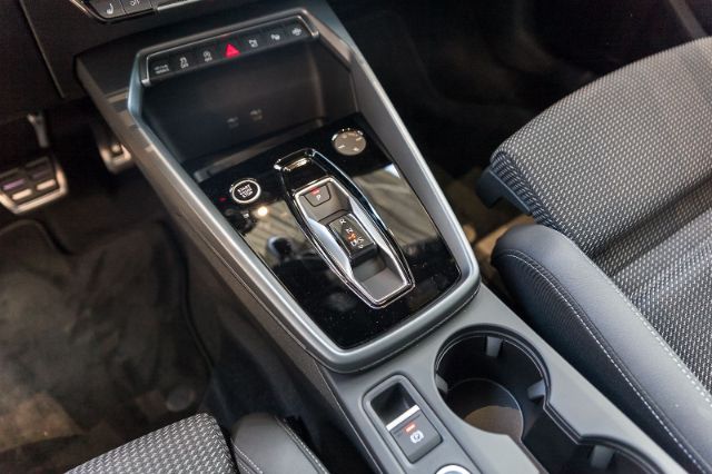 Audi A3 35 TFSI S-Line S-Tronic Sportback