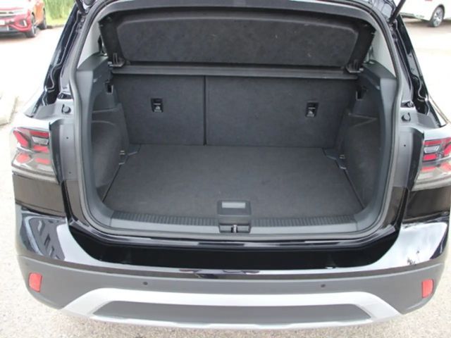 Volkswagen T-Cross DSG Style