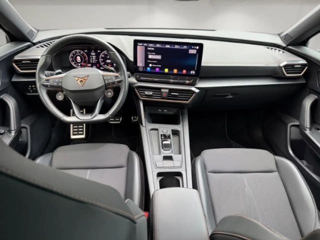 Cupra Formentor 2.0 TSI 4Drive DSG VZ