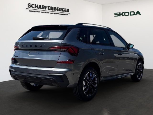 Skoda Kamiq 1.0 TSI Monte Carlo