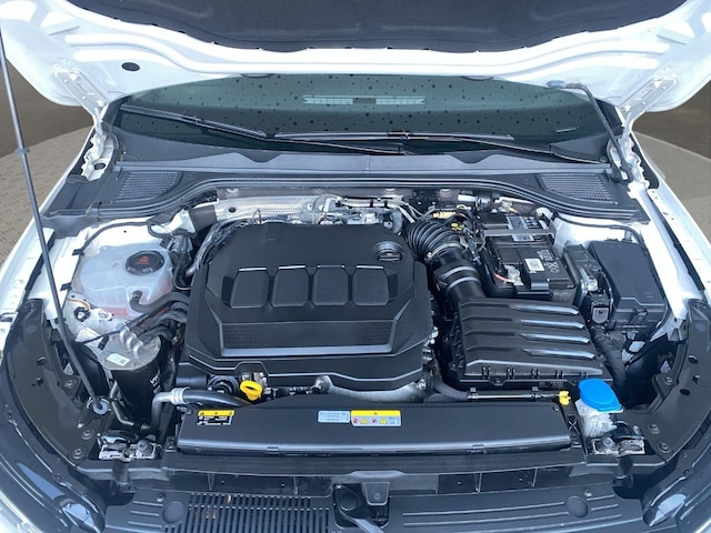 Volkswagen Golf 2.0 TDI Golf VIII