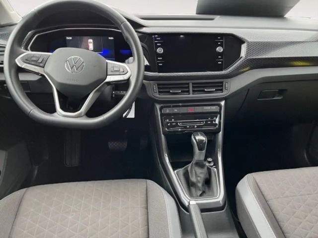 Volkswagen T-Cross 1.0 TSI DSG Style