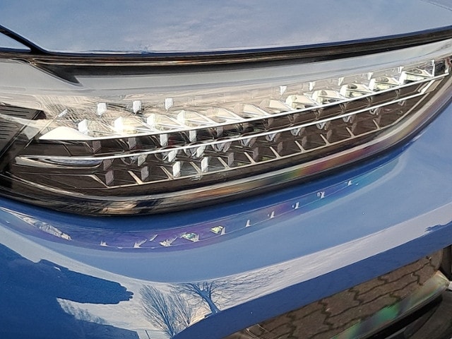 Audi Q6 e-tron Quattro