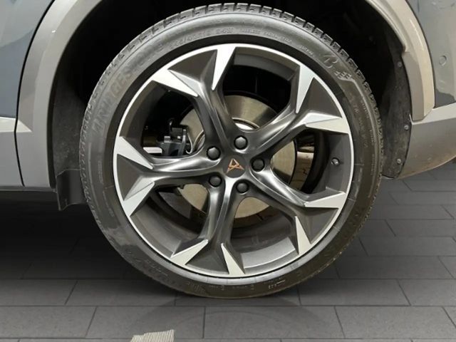 Cupra Formentor 2.0 TSI VZ