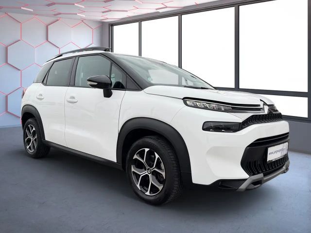 Citroën C3 Aircross Plus PureTech