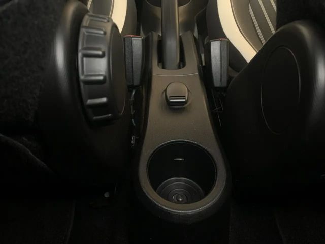 Renault Twingo E-Tech Electric Intens