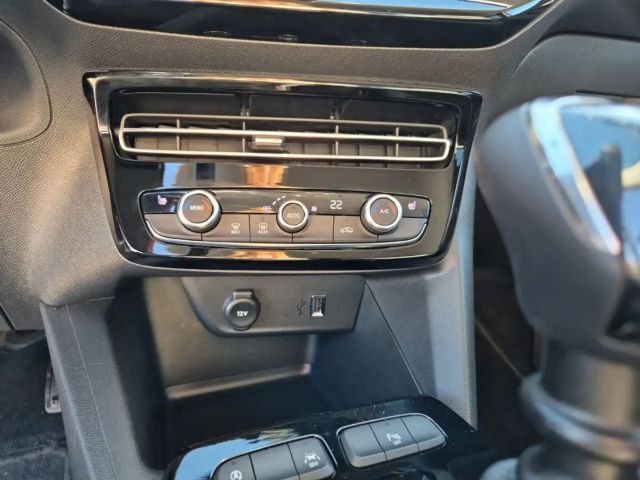 Opel Mokka 1.2 Turbo Elegance Turbo