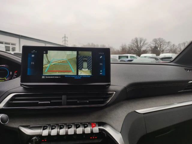 Peugeot 3008 GT-Line