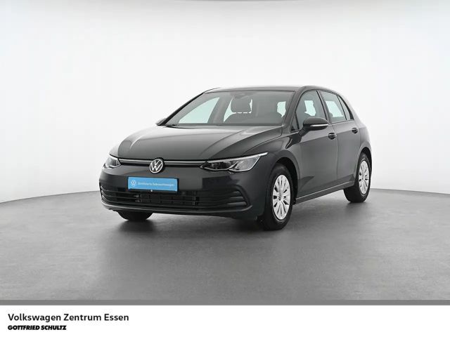 Volkswagen Golf TSI LED Sitzhzg PDC