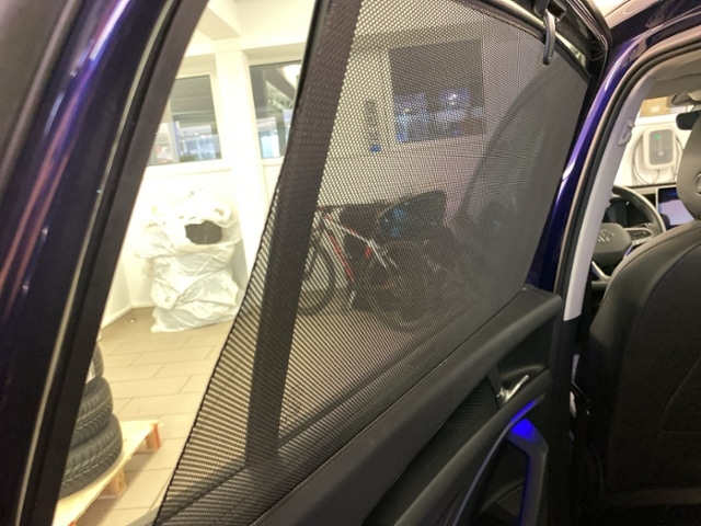 Volkswagen Tayron 1.5 eTSI DSG