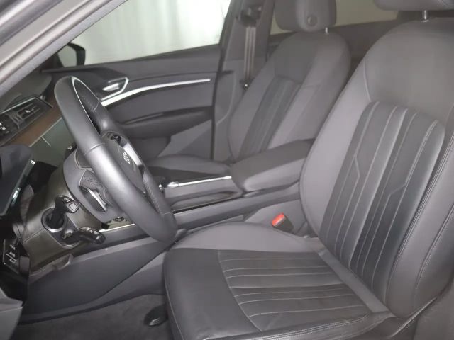 Audi e-tron 55 Quattro