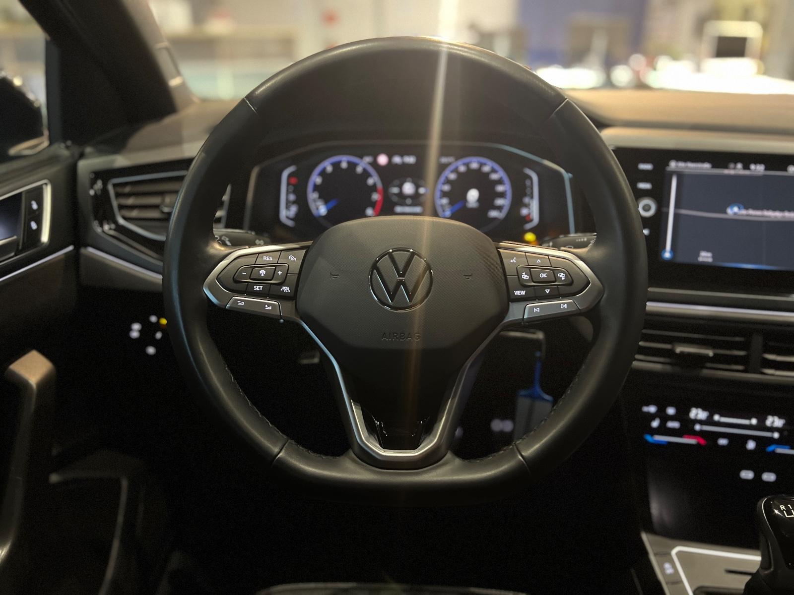 Volkswagen Taigo Highline R-Line