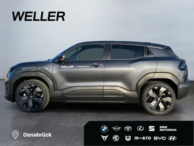 Toyota Urban Cruiser Lounge