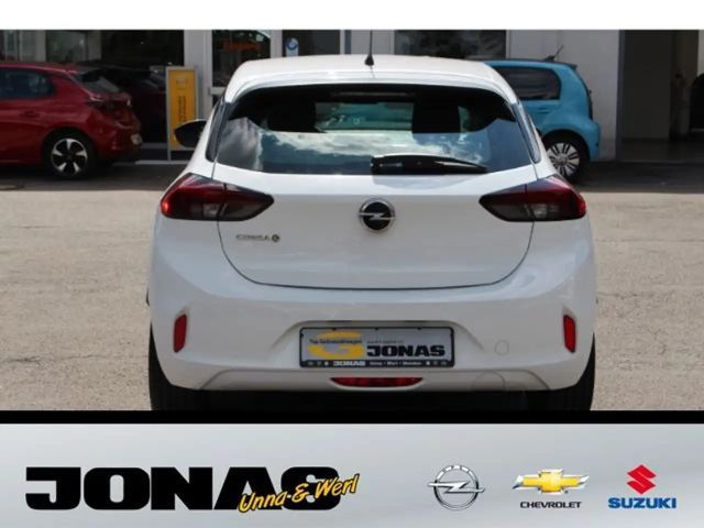 Opel Corsa Edition