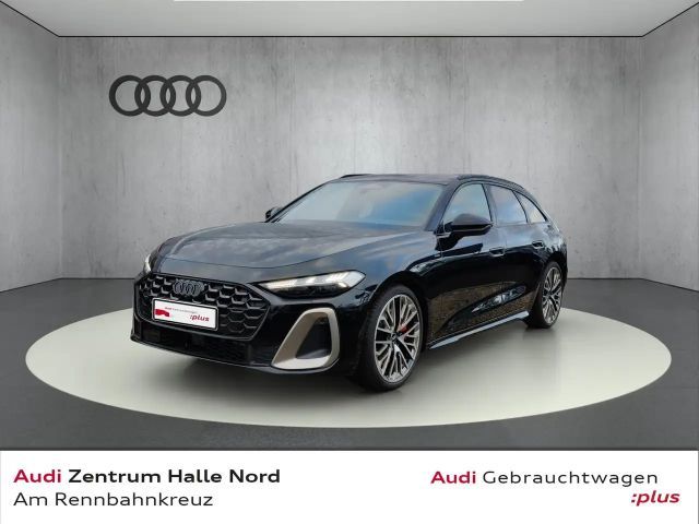 Audi A5 Avant Hybride Quattro S-Tronic