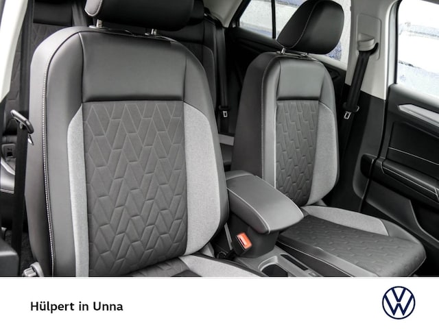 Volkswagen T-Roc T-Roc 2.0 GOAL AHK CAM ACC LM17 NAVI SITZHEIZUNG