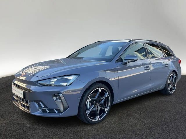 Cupra Leon DSG Sportstourer