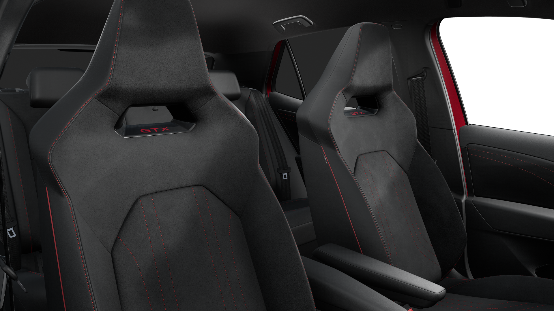 Volkswagen ID.3 GTX Performance