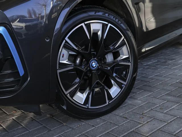 BMW iX3 Impressive iX3