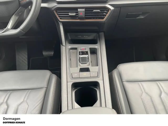 Cupra Formentor 1.4 DSG e-Hybrid