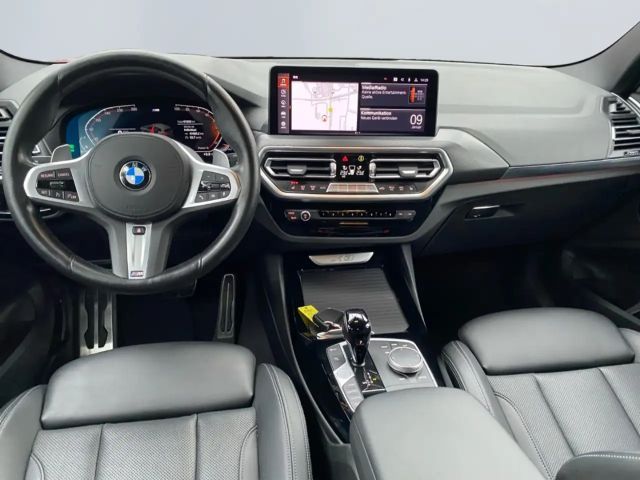 BMW X3 xDrive