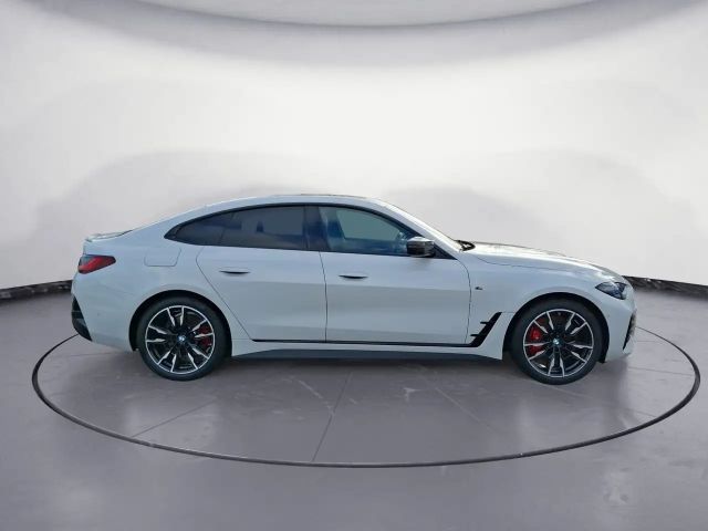 BMW i4 M-Sport M50 Sedan