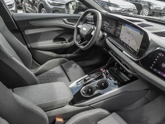 Audi A6 e-tron Edition S-Line