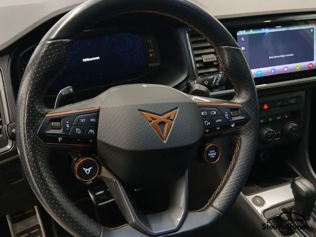 Cupra Ateca 2.0 TSI 4Drive VZ