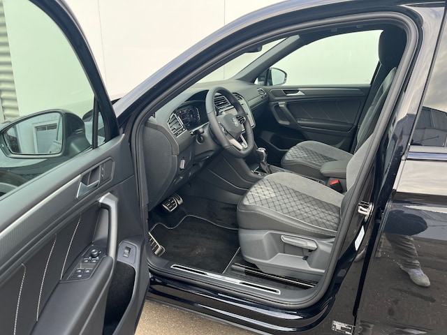 Volkswagen Tiguan 4Motion Allspace DSG