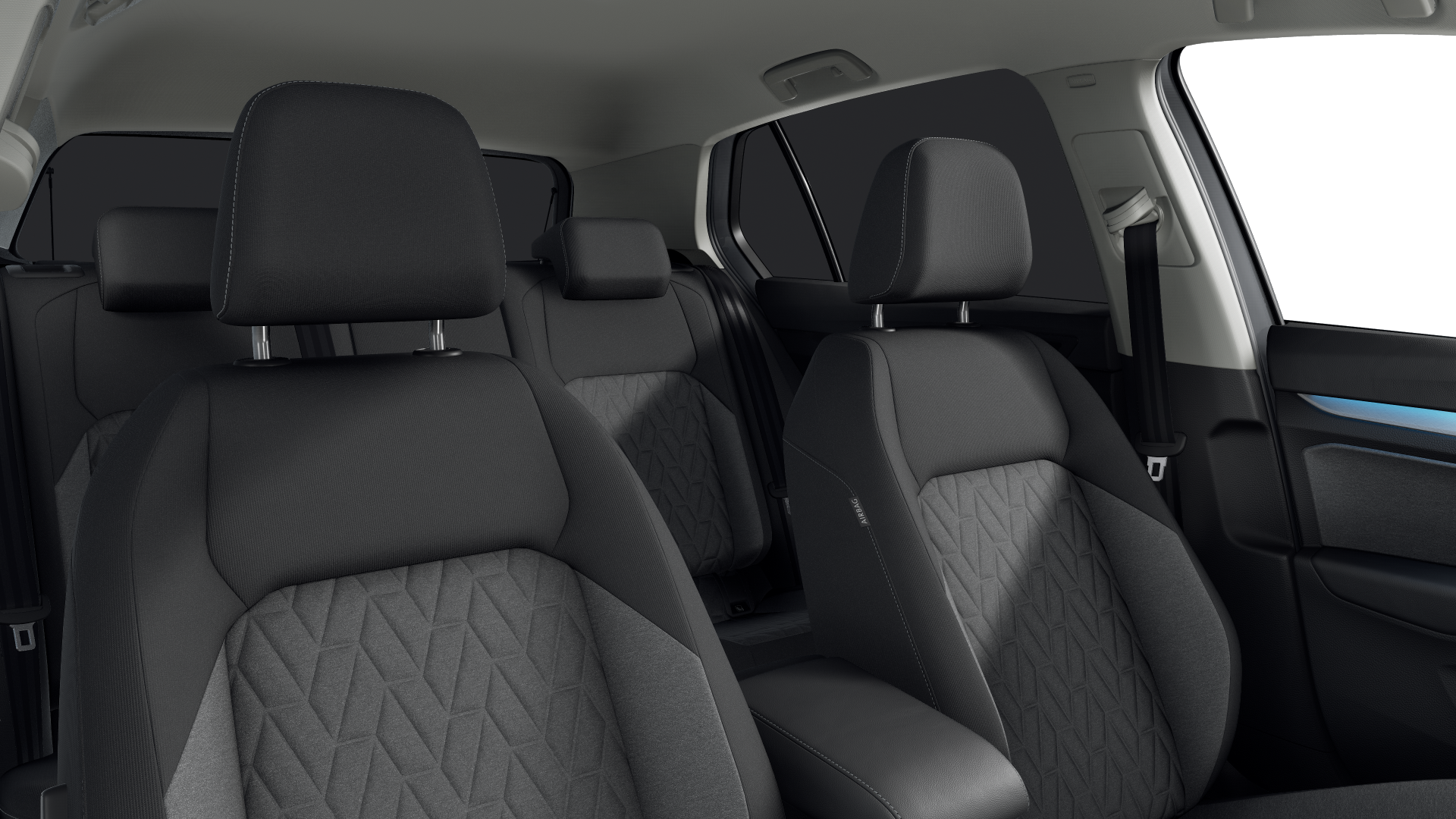 Volkswagen Golf 2.0 TDI Golf VIII Life