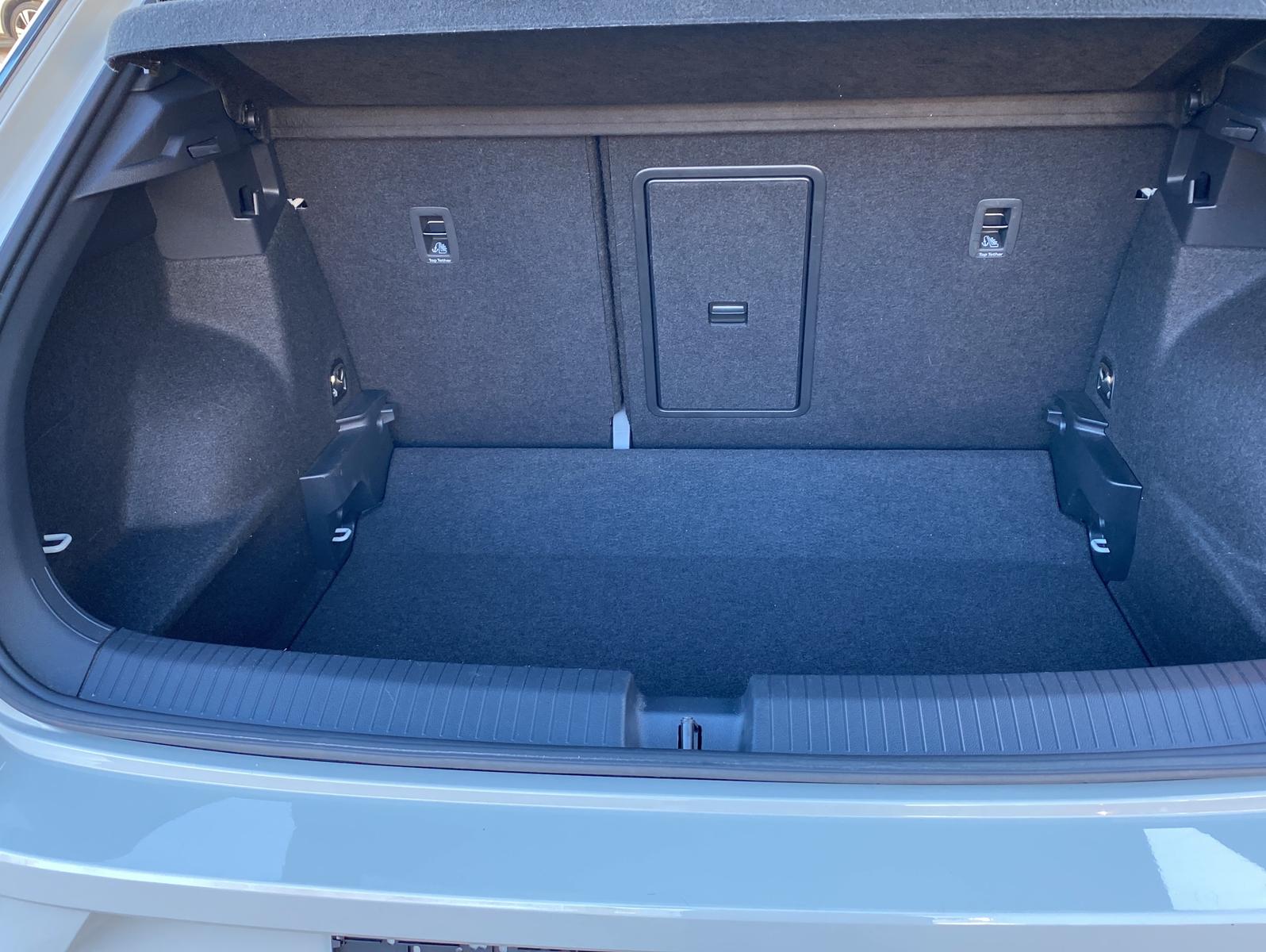 Volkswagen T-Roc 1.5 TSI DSG IQ.Drive R-Line