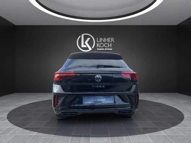 Volkswagen T-Roc DSG R-Line