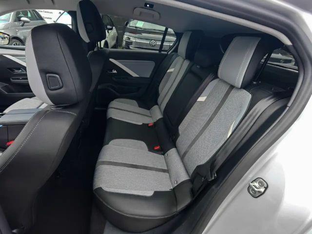 Opel Astra 1.2 Turbo Elegance Turbo