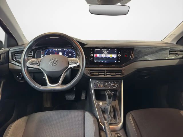 Volkswagen Polo 1.0 TSI DSG Life