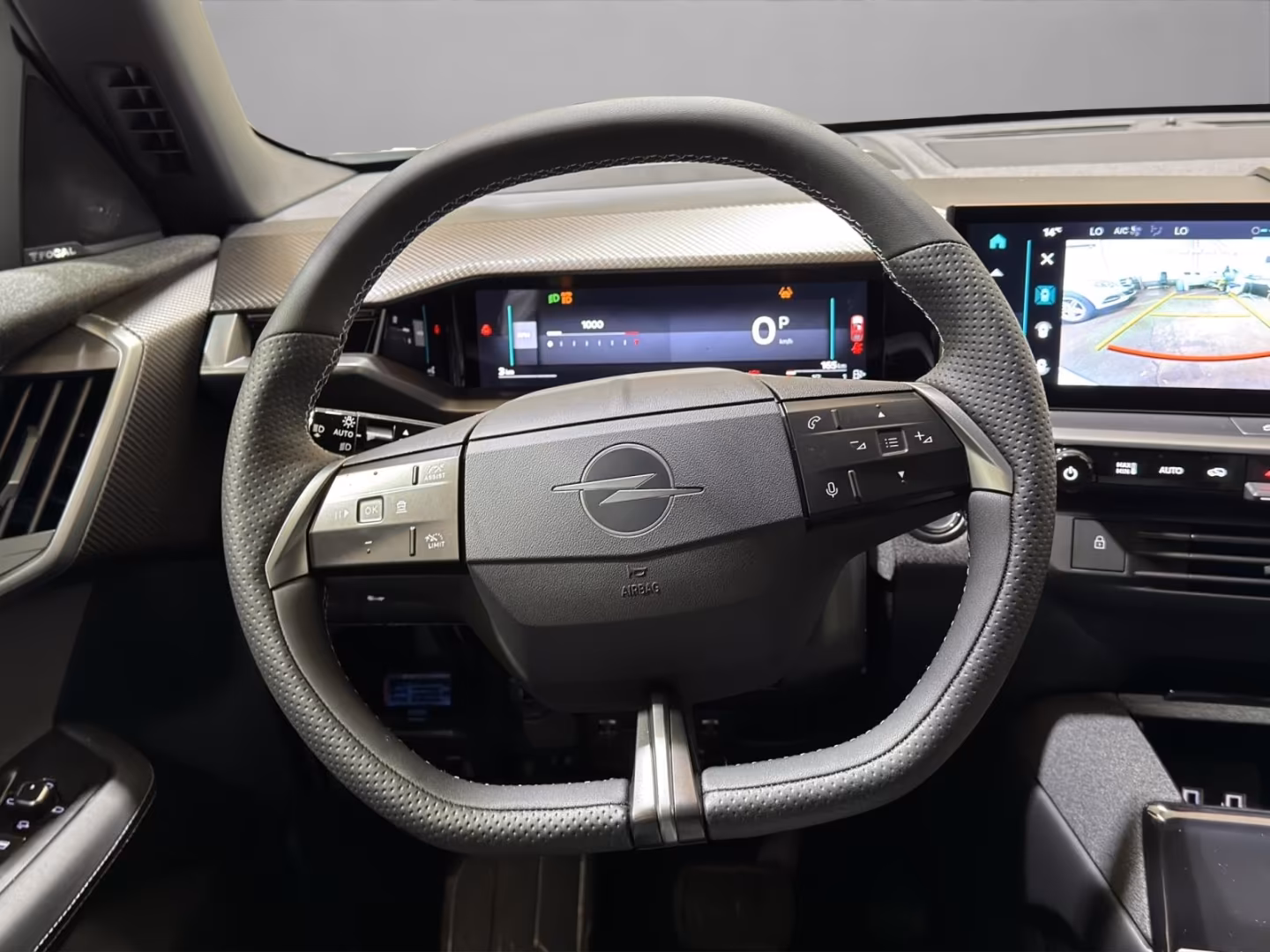 Opel Grandland GS-Line Grand Sport