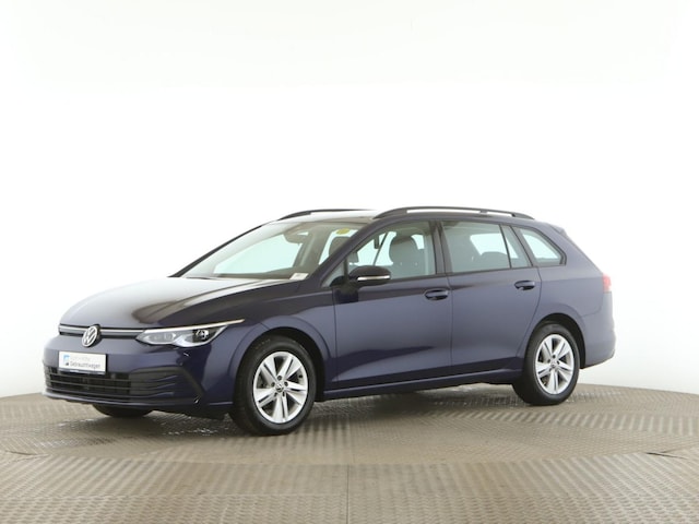 Volkswagen Golf 1.5 eTSI Golf VIII Life Variant