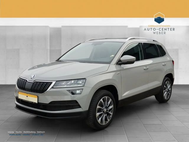 Skoda Karoq 1.5 TSI Drive