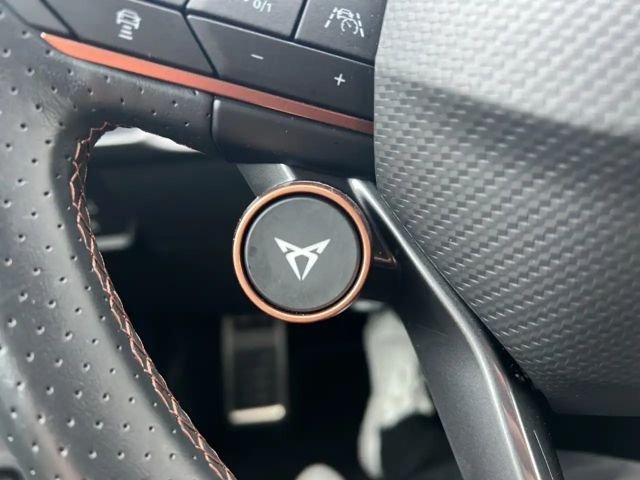 Cupra Leon 4Drive ST VZ