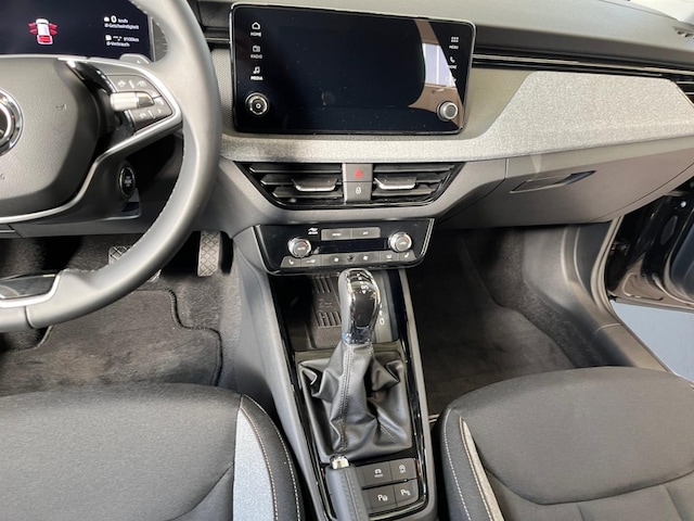 Skoda Kamiq 1.0 TSI Selection