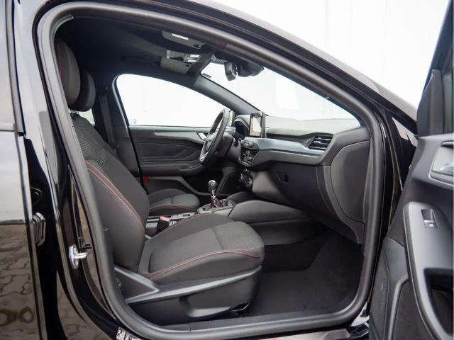 Ford Focus ST Line Style