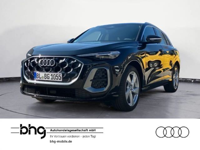 Audi Q5 Quattro S-Tronic