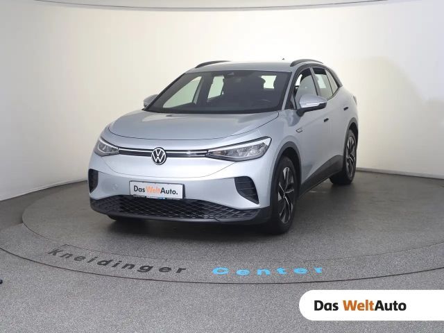 Volkswagen ID.4 128 kW Performance Pro