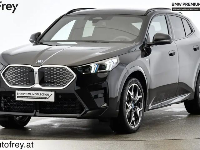 BMW iX2 eDrive20